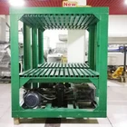 Bag Machine Packing Woven Bag Bale Press Machine Hydraulic Packing Machine For Woven Sack
