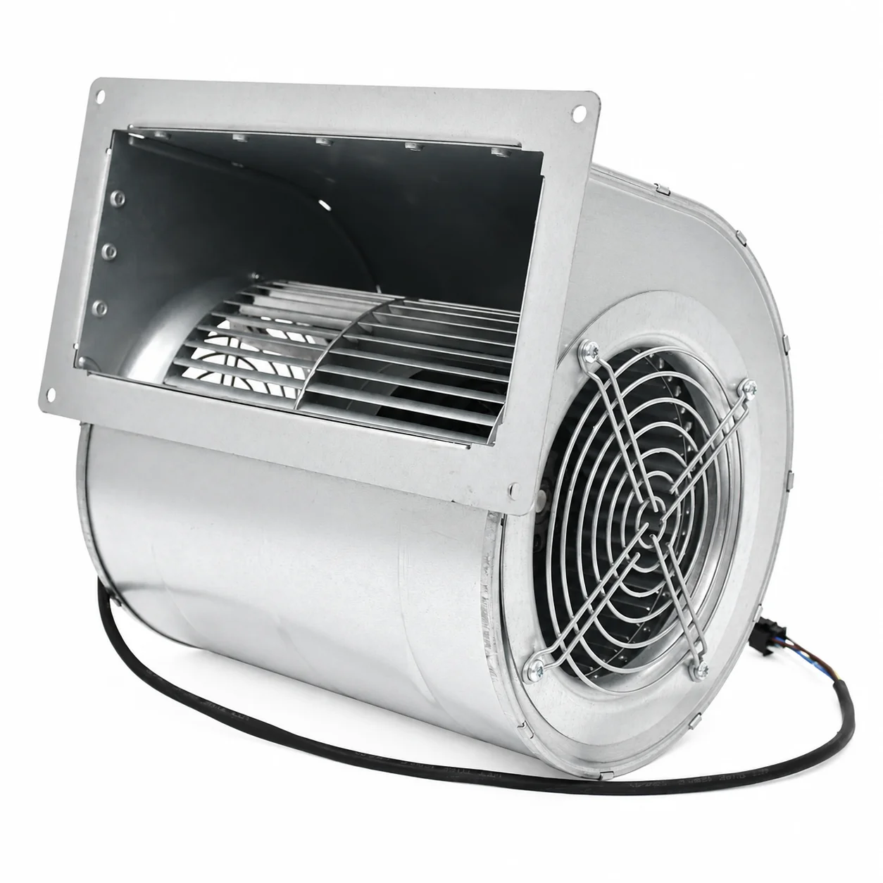 Centrifugal Fan, D2D146-AA02-22, 230V, 146mm, 2250-2700RPM - detail 6