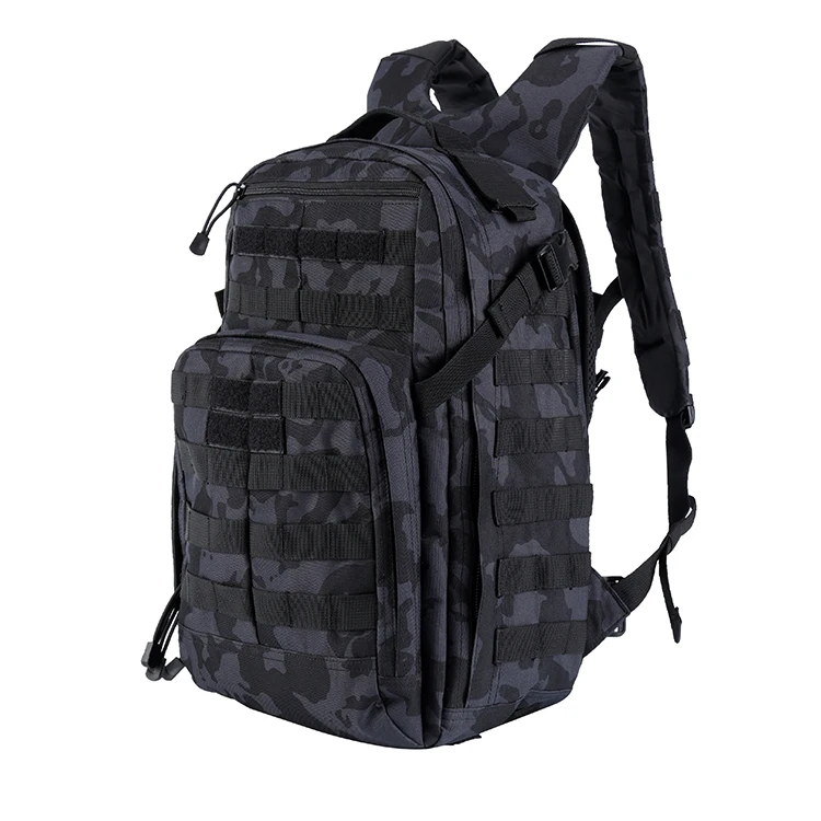 Custom Rush 12 Tactical Backpack For 
