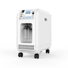 Oxygen Concentrator CONTEC 7L Medical And Home Used Portable Oxygen Apparatus Oxygen Machine Concentrator