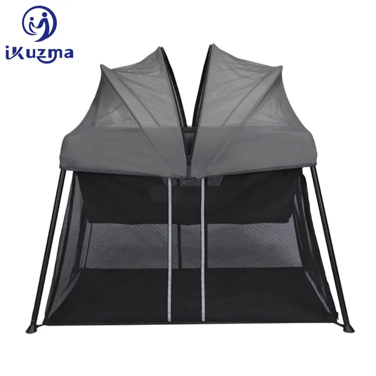 camping travel cot