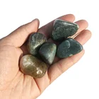 Mm Stone Wholesale Polished 30-50 Mm Natural Ocean Jasper Crystal Tumbled Stone