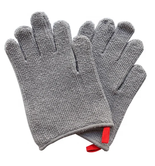 ovenproof gloves