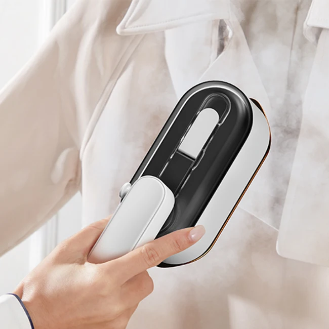 salav garment steamer handheld