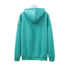 Hoodies Unisex Hoodie Wholesale Hoodies For Men Cheap Blank 100 Cotton Unisex Custom Hoodie Printing