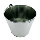 Metal Tin Bucket Metal Tin Bucket Wholesale Metal Galvanized Ice Tin Bucket For Beer Packing