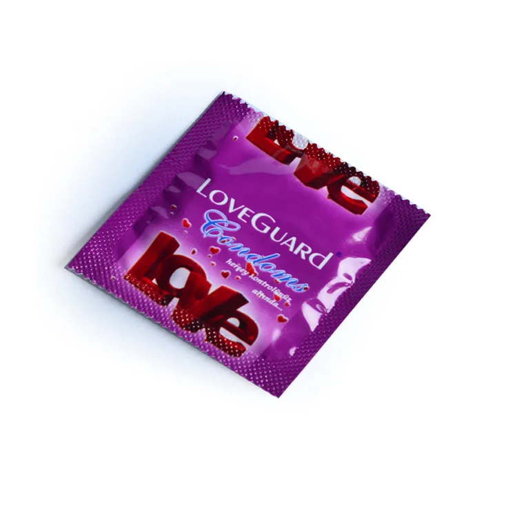 Презервативы 