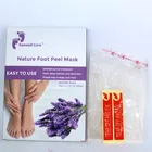 Exfoliating Purederm Braphy Callus Remover foot care Feet Mask