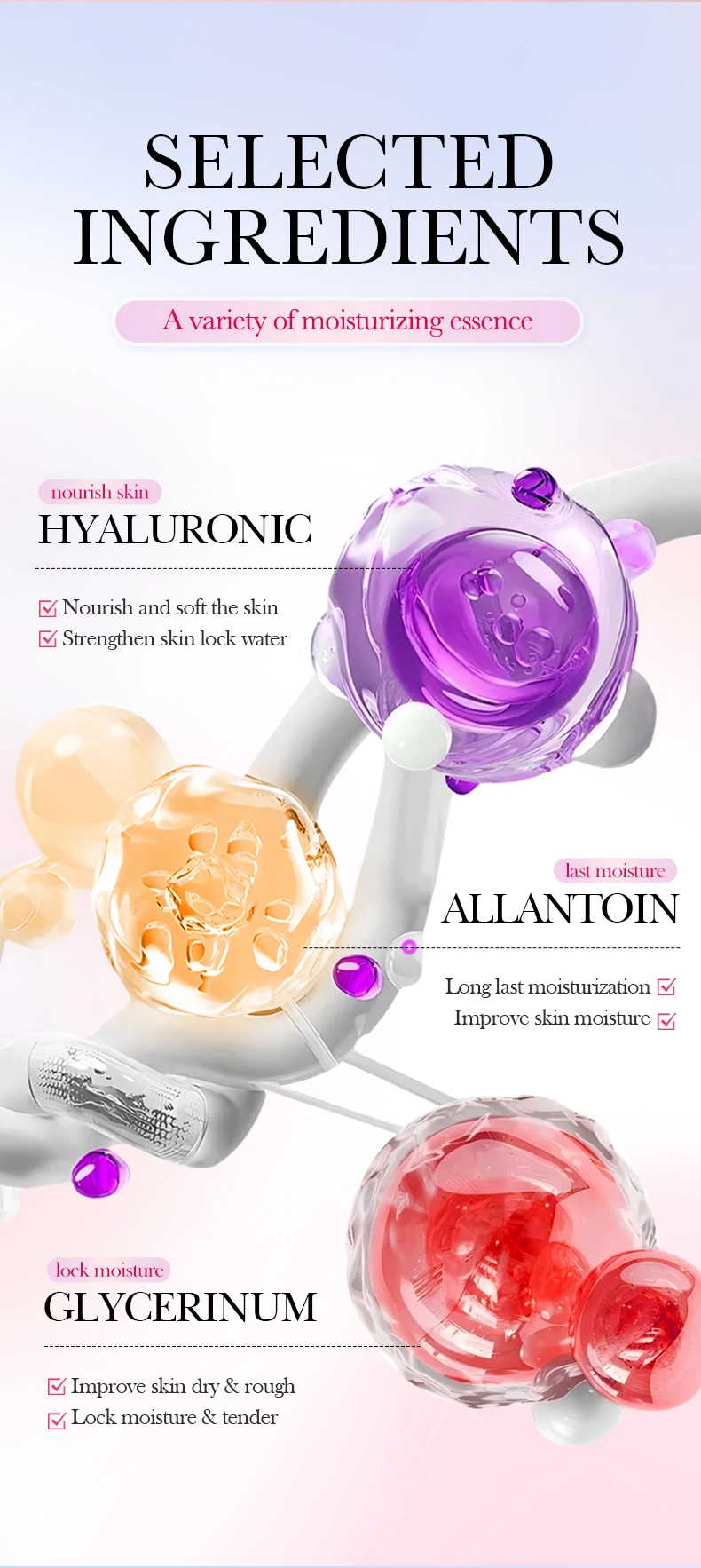 product oem custom logo sadoer hyaluronic acid nourishing emollient hydrating butter cream moisturizing face cream for all skin types-8