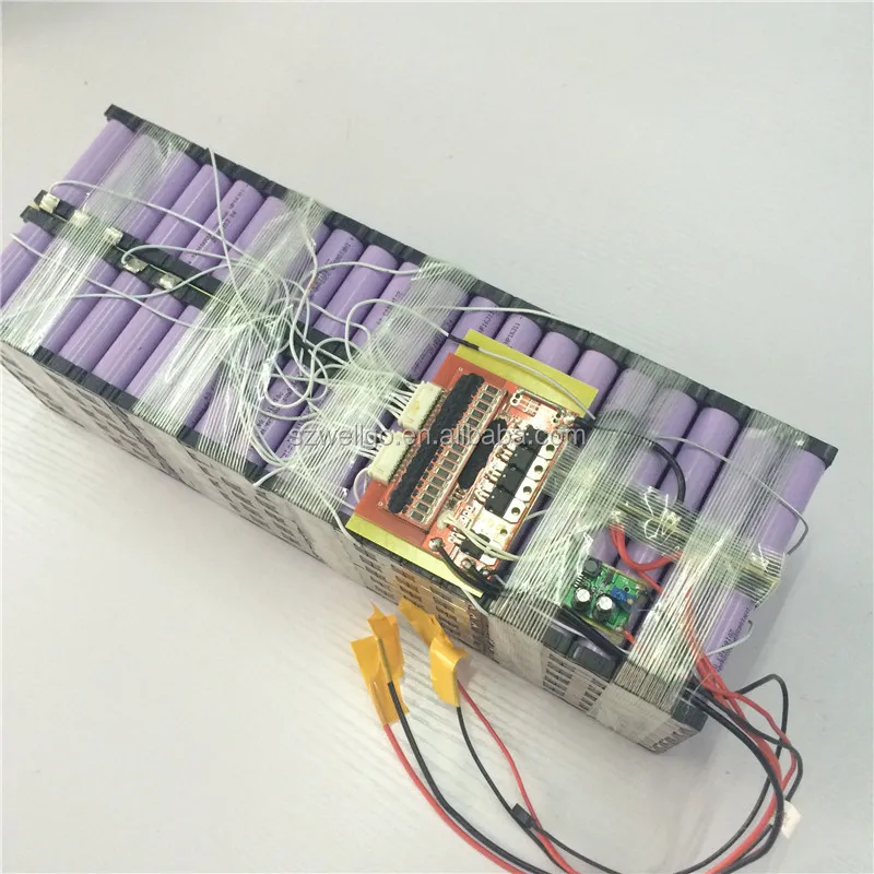 gowell plus bike battery price