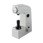 HR-150A Rockwell hardness tester Manual metal hardness tester