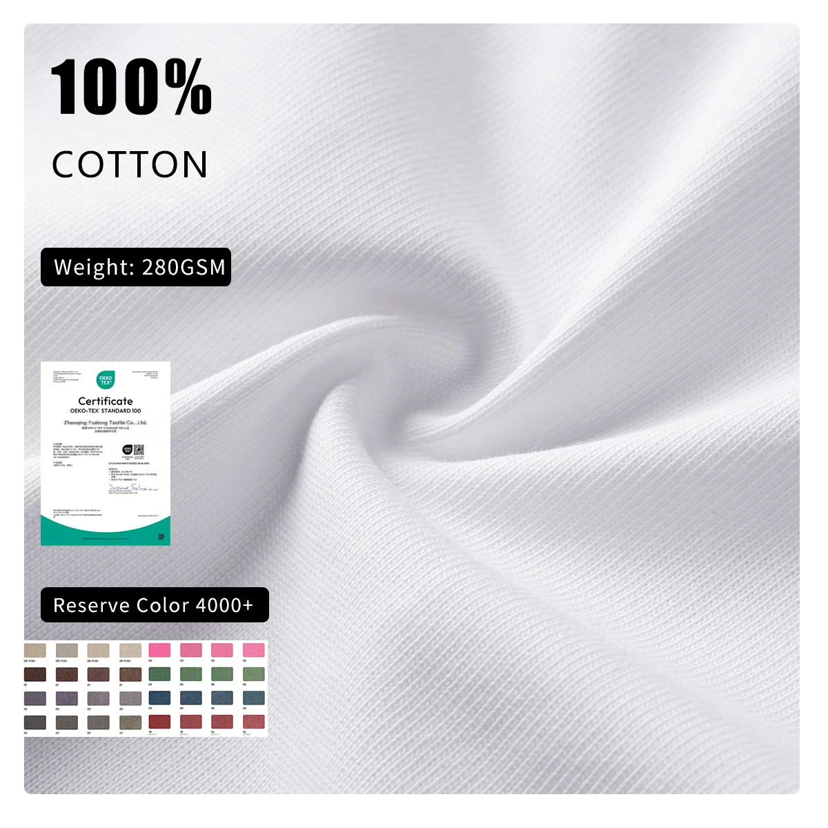 product oversized heavyweight boxyfit 300gsm 100cotton tshirts for men embroidery patch drop shoulder streetwear mens t shirt-4