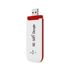 Sim Universal Unlocked Multi Sim Wifi Hotspot LTE Modem 4G Usb Dongle