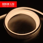 Led Led BK-NS1010 Silicon Led Neon Light 10*10MM Square Neon Light