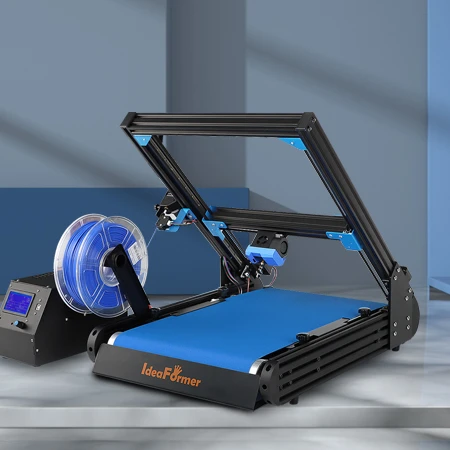 belt 3d printer