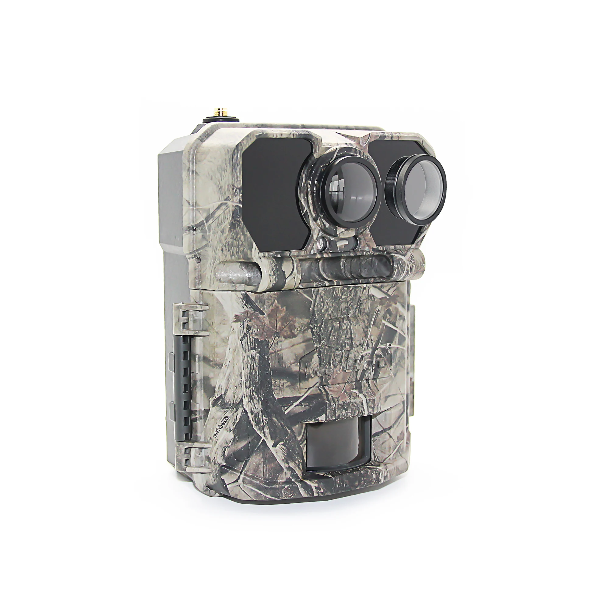 keepguard trail camera