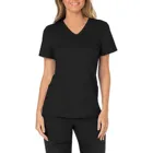Uniform Eco-friendly Recycle Pre- Sale Ready To Ship Fashion FIGS Style Soft Fabric High Quality Uniform Scrubs Sets