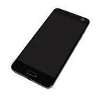 Mobile Phone 4G LTE Smartphone 5.5" Smartphone Android Quad Core 2GB+16GB SIM Mobile Phone Smartphone