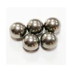 Various custom sizes tungsten18g/cc drop shot weights