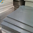Grey Sheet 2mm 20mm 2mm Pvc Sheet Top Grade Rigid PVC Grey Board Grey Sheet 2mm To 20mm