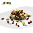 AGOLYN Mixed Nuts And Dried Fruits With Best Price