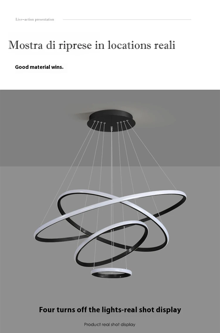 Dimmable pendant light (8)