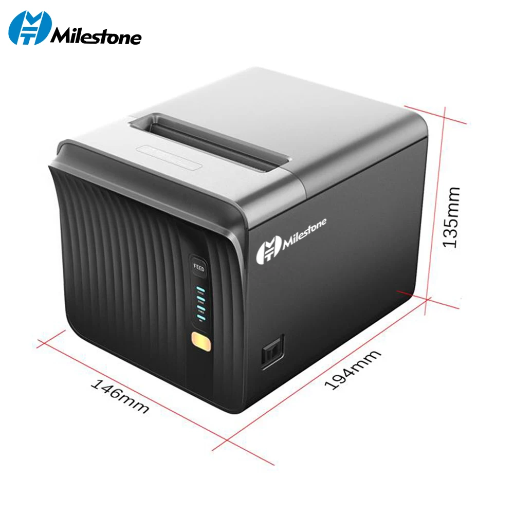 network thermal printer