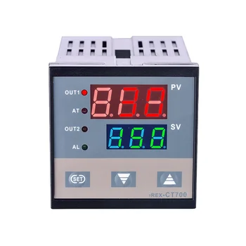Hot Selling Items Digital Thermostat And Temperature Controller With Timer