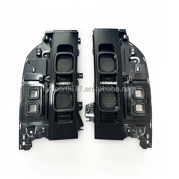 product tiypeor tail lamp rear led tail light for land rover defender 2020 2025 90 110 car lighting system-4