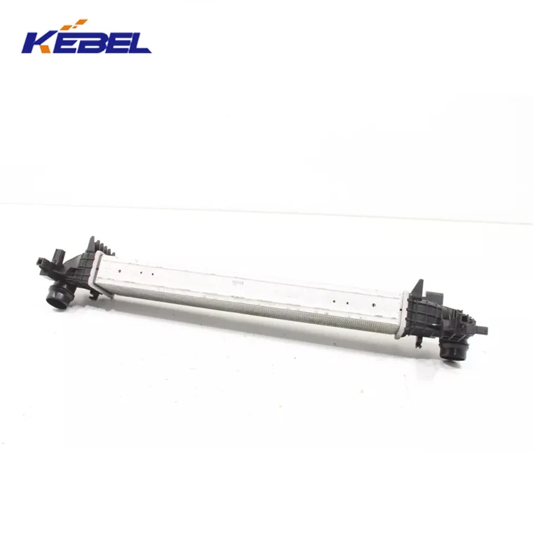 product auto body parts 12l engine inter coolers oem 42589952 car intercooler for chevrolet trailblazer 2021 2022 2023-7