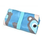 Beach Towels Custom Reactive Cartoon Printed Microfiber Kids Beach Towels