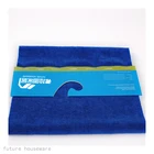 Plain Microfiber Towels OEM Factory Custom Fashion Simple Plain Wholesale Cheap Price Microfiber Soft Thin Towels