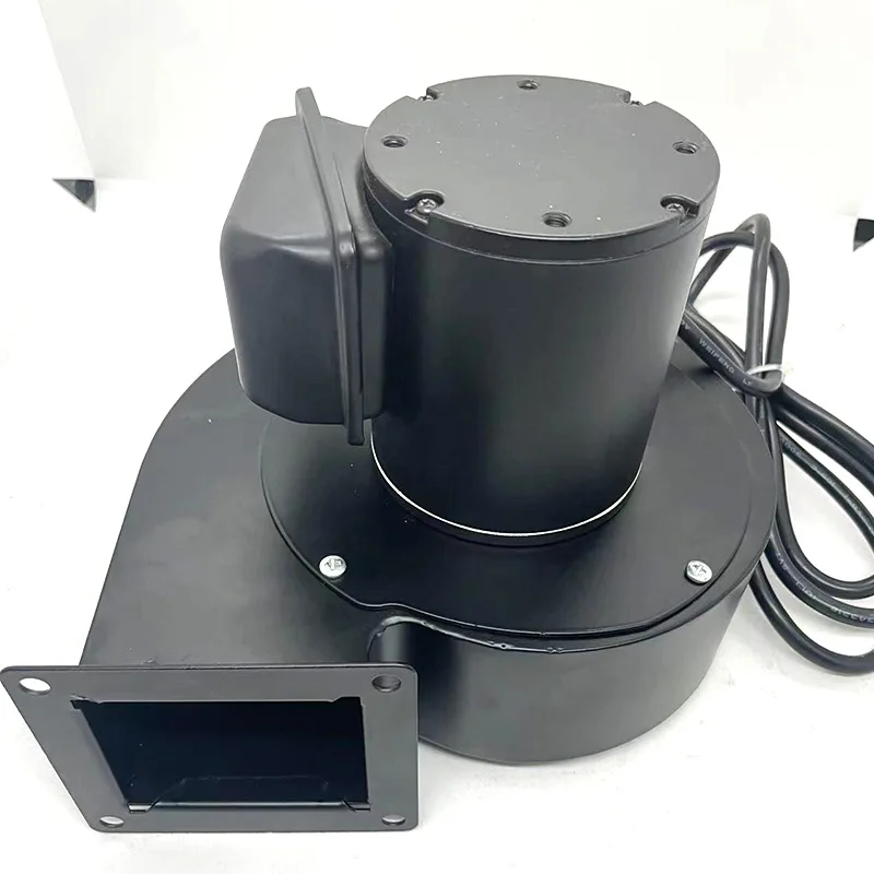 Industrial Axial Flow Fan, 115V, 115 V, Customizable - detail 12