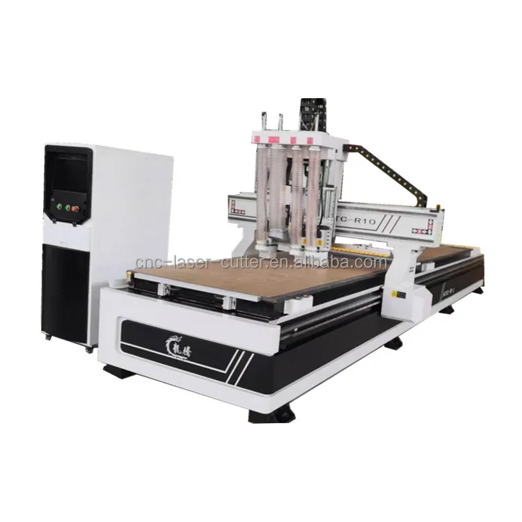 R10 Wood Carving Machine Atc Price 