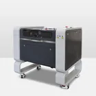 Laser Cutter New Mini 50W Laser Engraver Cutter 50w Co2 Laser Engraving And Cutting Machine With Good Price