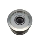 Alternator Generator Wholesale Car Alternator Generator Clutch Belt Pulleys