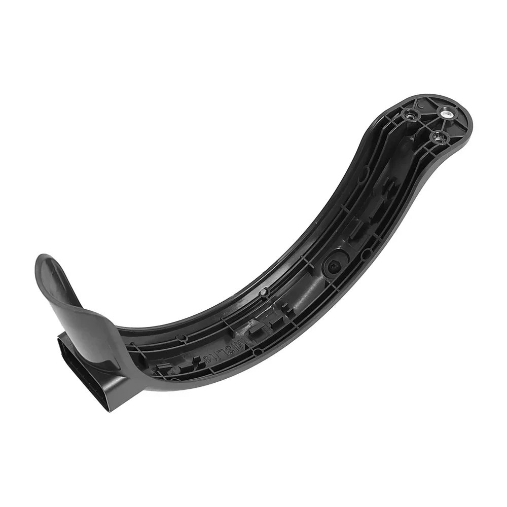 product mudguard for xiaomi electric scooter mi3 lite rear wheel brake rear fender baffle 3 hole tyre splash guard parts-8