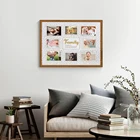 Wall Wall Decoration For Bedroom Home Decor Framed 3d Shadow Box Wall Art Family Photo Frame For Bedroom Wall Art