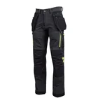 Work 2021 Cargo Trousers Multi Pockets Work Trousers Workwear Quality Work Pants