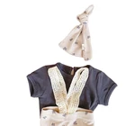 Infant New Arrival High Quality Breathable Infant Baby Romper