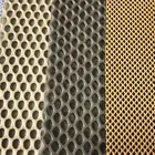 Breathable Breathable Mesh Fabric Breathable 3d Air Mesh Fabric For Shoes/custom Cushion