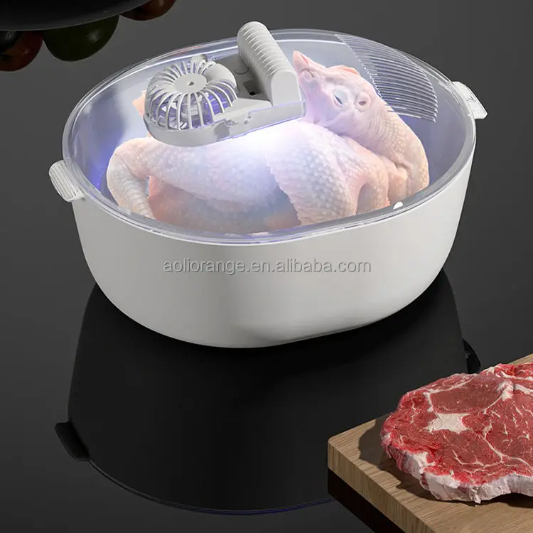 Thawing Equipment, 5W, Plastic - detail 10