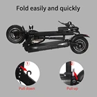City Widely Used Superior Quality Newest City Electric Scooter Made In China