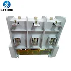 Contactor Contactor Contactor JCZ5 Type AC High Voltage Electric Vacuum Magnetic Contactor Types Of Contactor