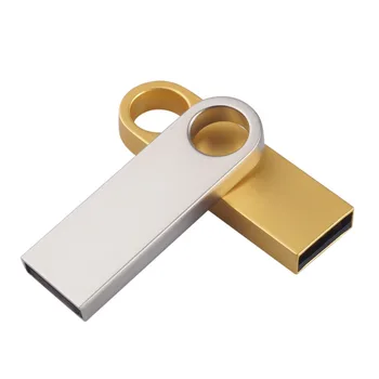 Gitra Promotional Mini USB 3.0 Flash 2GB USB Stick 32 GBb Memory Stick USB Flash Drive Metal Pen Drive