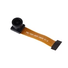 Camera Security Infrared Camera Module 120 Degrees Wide Angle Lens Camera Module For High Dynamic Security Monitoring