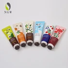 Natural Hand Moisturizing Hand Cream Natural Hand Cream Moisturizing Coconut Perfume Hand Cream Supplier