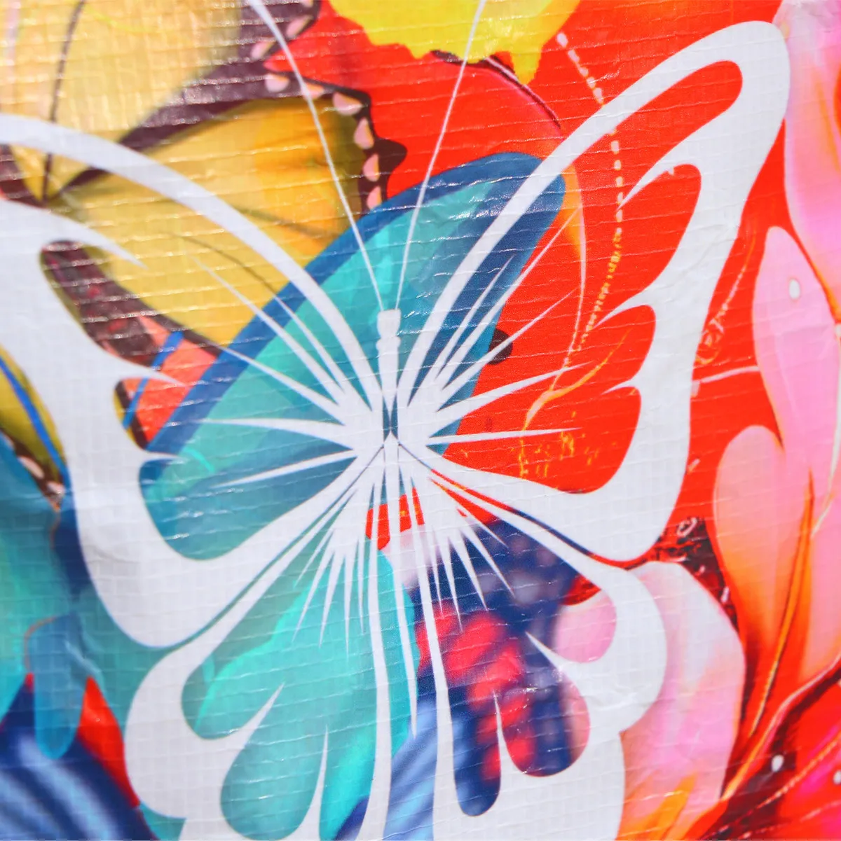 Custom lamination printed durable reusable pp woven tote bag exhibition supermarket waterproof shopping bag Custom lamination printed durable reusable pp woven tote bag exhibition supermarket waterproof shopping bag