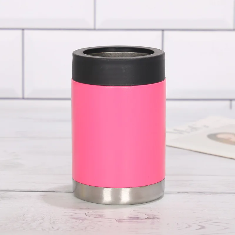 Beer Bottle Can Cooler, 14oz, Stainless, Steel - detail 50