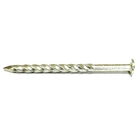 Spiral Deck Nails Carbon Steel Nail Spiral Shank 40mmx2mm